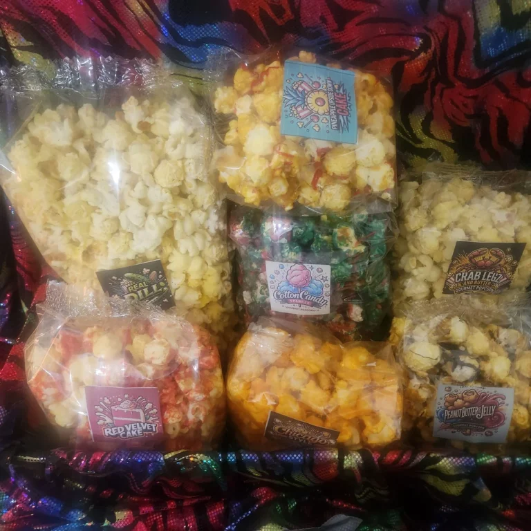 Kernelz Popcorn Pics #7