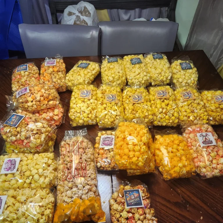 Kernelz Popcorn Pics #6