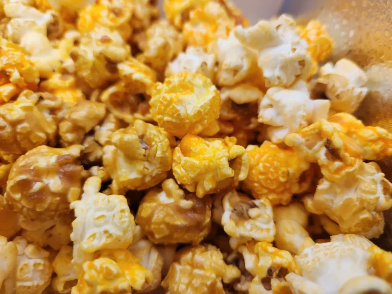 Kernelz Popcorn Pics #5