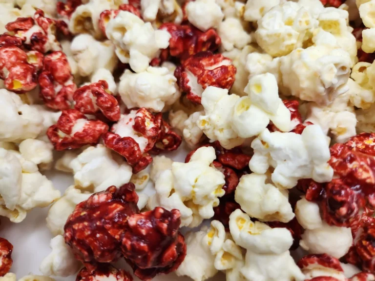 Kernelz Popcorn Pics #4