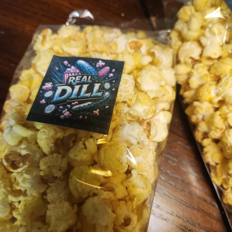 Kernelz Popcorn Pics #1