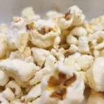 Dulce Delech Kernelz Gourmet Popcorn Flavor Logo Gallery 1