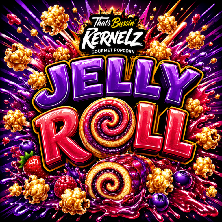 Jelly Roll
