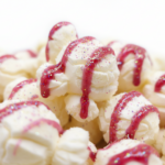 Jelly Roll Kernelz Gourmet Popcorn Flavor Logo Gallery 1