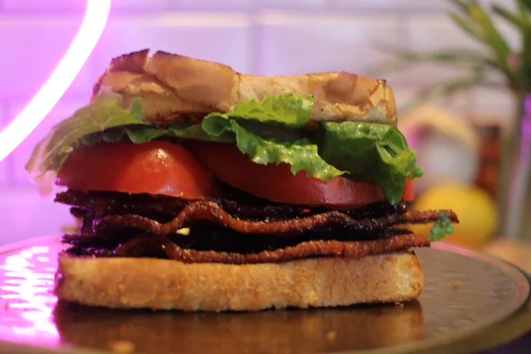 That's Bussin' Food Truck Menu Pics #8