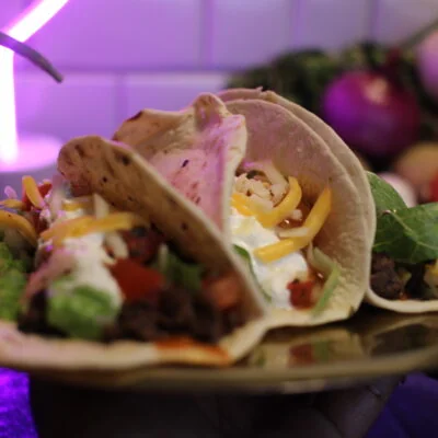 That's Bussin' Food Truck Menu Pics #7