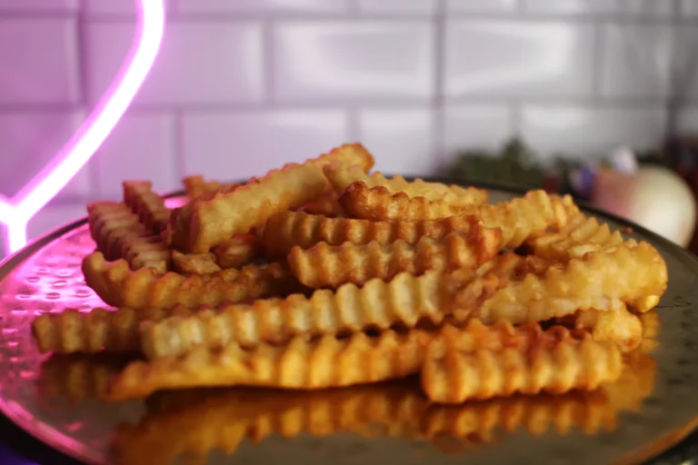 That's Bussin' Food Truck Menu Pics #6