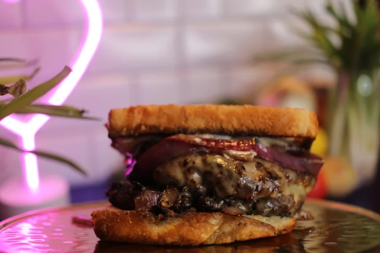 That's Bussin' Food Truck Menu Pics #4