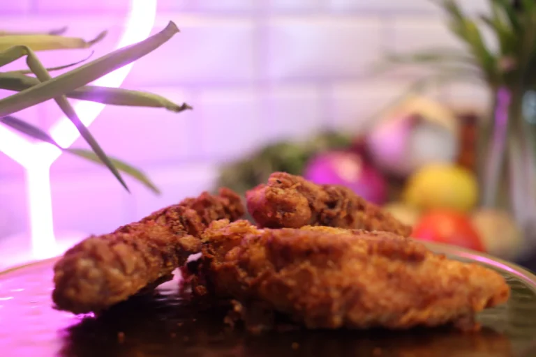 That's Bussin' Food Truck Menu Pics #3