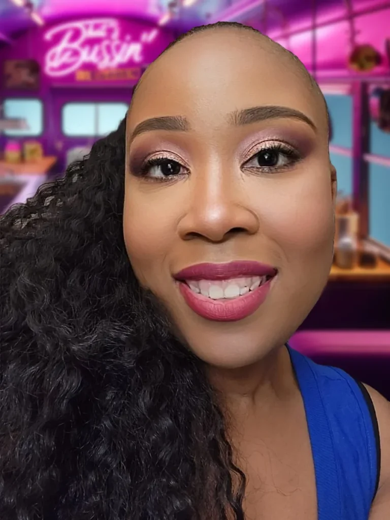 Kesh & Fam Out In The Galaxy #1