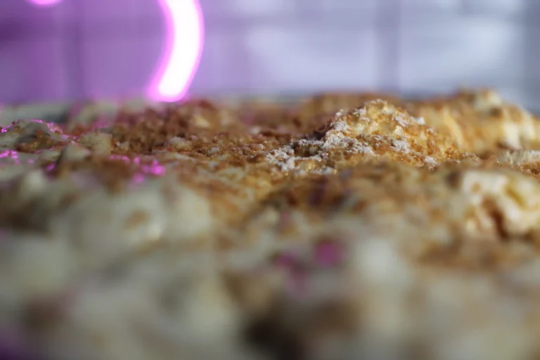 That's Bussin' Food Truck Menu Pics #1