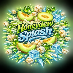 Honeydew Splash