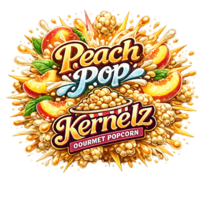 Peach Pop