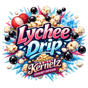 Lychee Drip