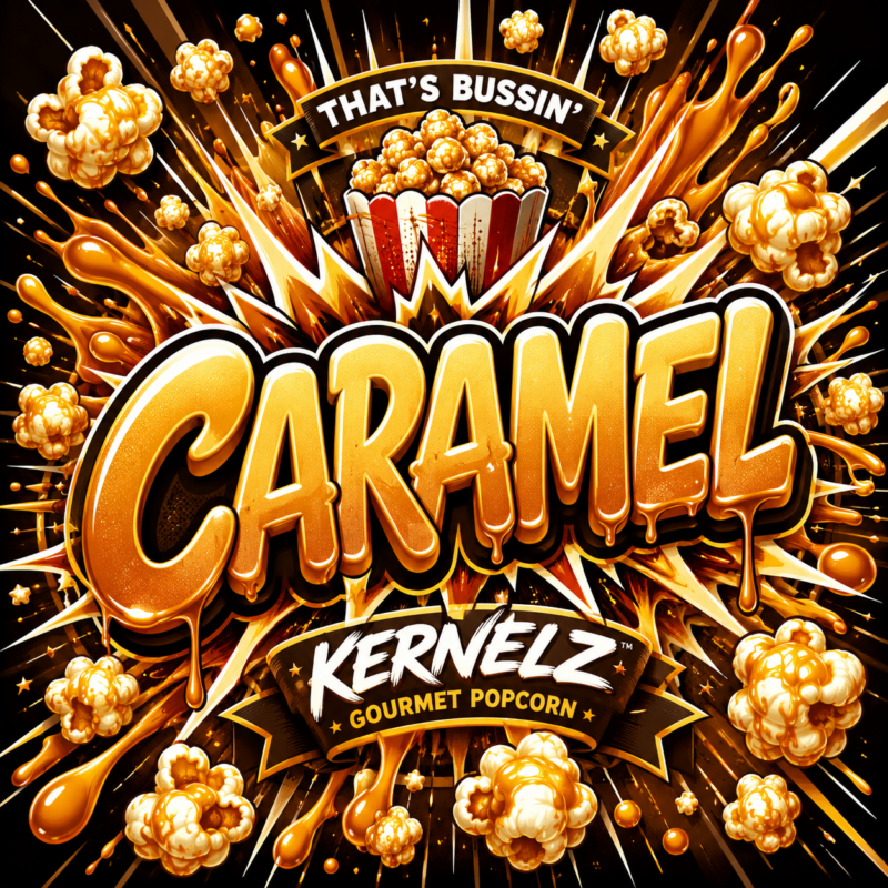 Caramel