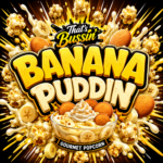 Banana Pudding
