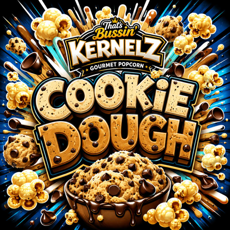 Product image for Cookie Dough