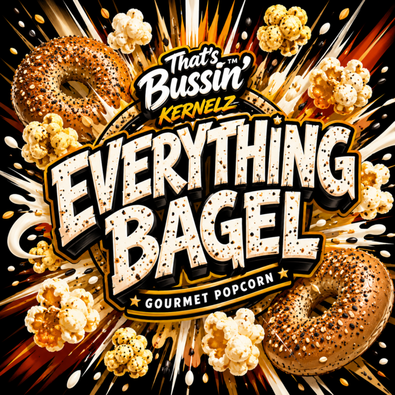 Product image for Everything Bagel