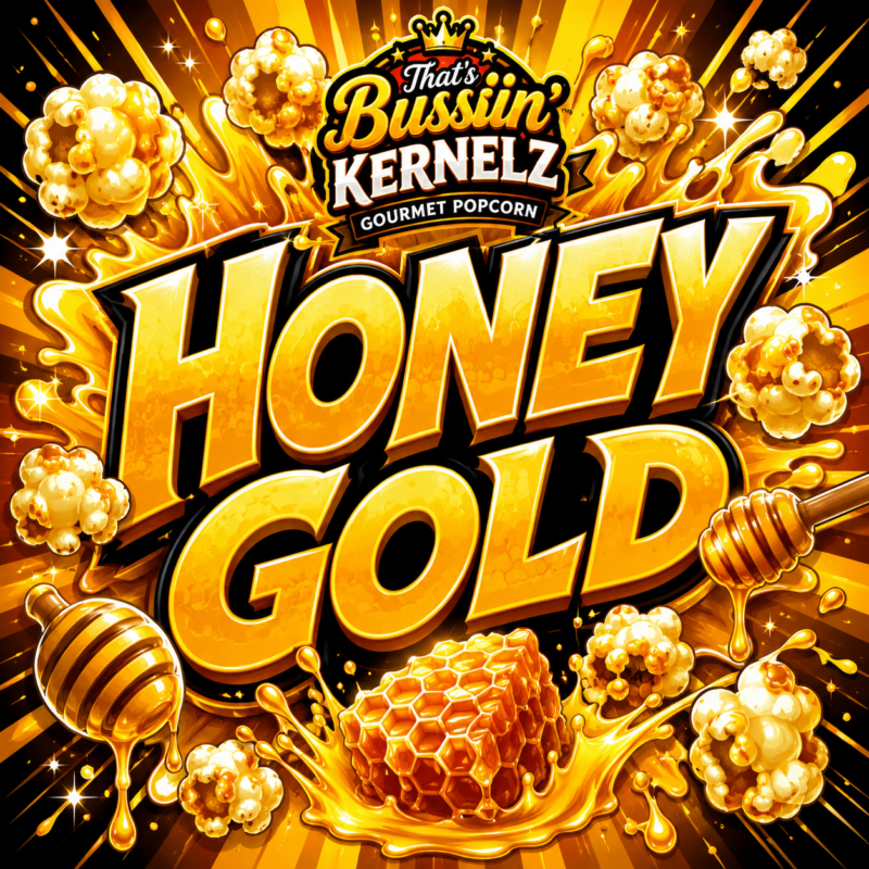 Product image for Honey Gold