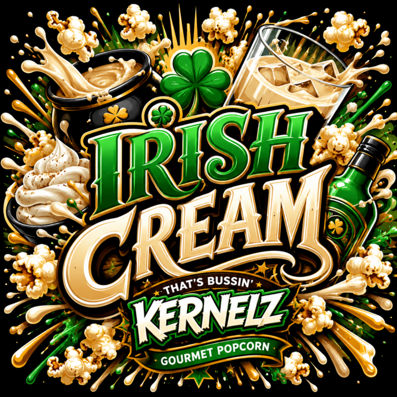 Product image for Irish Cream