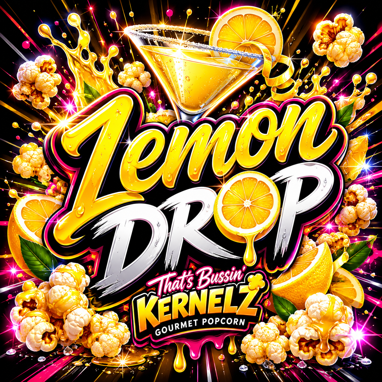 Product image for Lemon Drop