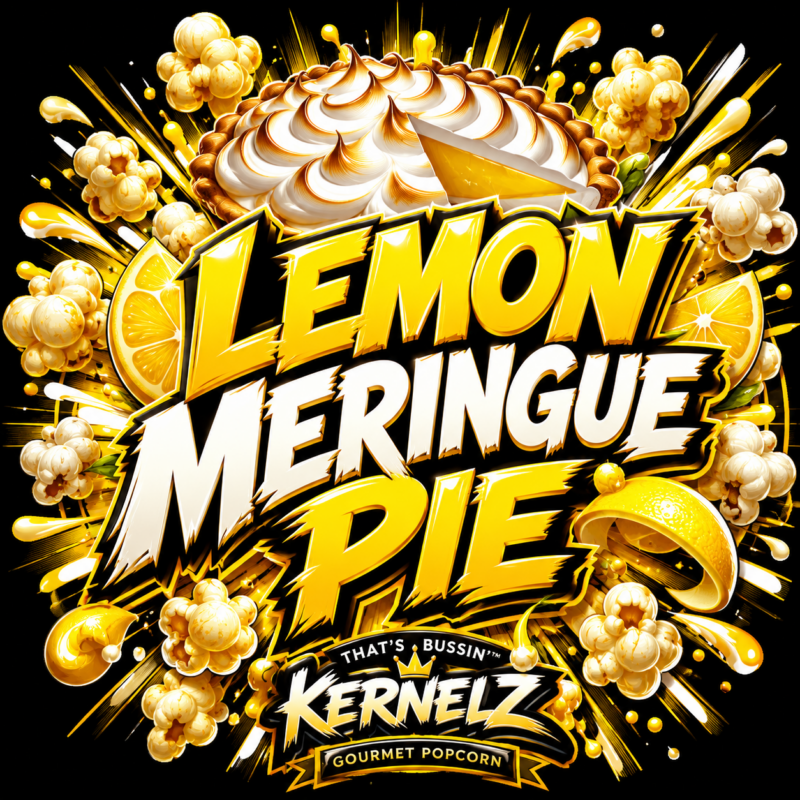 Product image for Lemon Meringue Pie