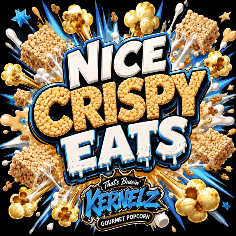 Nice Crispy Eats